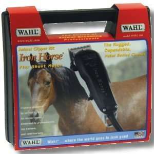  Wahl Iron Horse Clipper