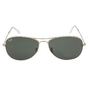  Ray Ban RB3362 Arista/ G 15XLT 001 59mm Sunglasses 