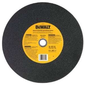  Dewalt Type 1   Cutting Wheels   DW8007 SEPTLS115DW8007 