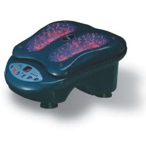  Foot Massager with Heat and Remote Control