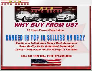 dealer contact rlb auto group 2020 s cherry lane fort worth texas 