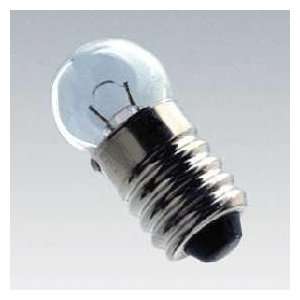  78069 0.3 Amp 6 Volt Light Bulb