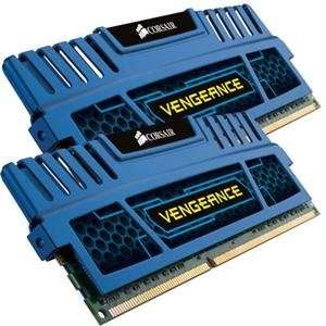    NEW Vengeance Memory 8GB kit 1866M (Memory (RAM))