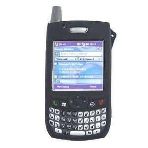   Charger for Palm Treo 650 700p 700w (Black) Cell Phones & Accessories