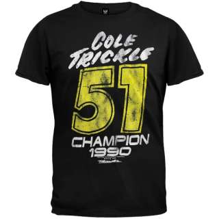 Days Of Thunder   Cole Trickle 51 T  