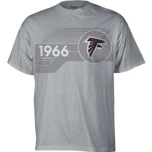  Reebok Atlanta Falcons Final Output T Shirt Sports 