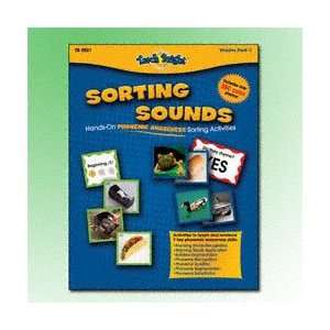  Sorting Sounds