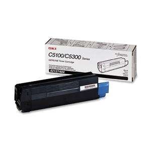    NEW Black Toner C5100/C5300 (Printers  Laser)
