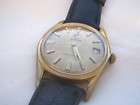Rado World Travel 30 jewels automatic watch for repairs