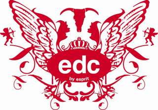 EDC by ESPRIT 100008.0 KETTE STAHLANHAENGER ECNL10064.A  