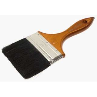  Linzer/ American Brush #1610 4 4 Black Chinese Brush 
