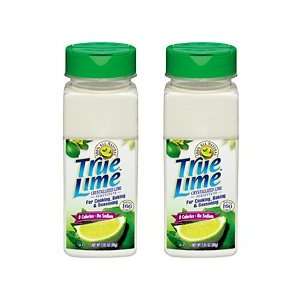 True Lime 10.7oz. Shakers Kit  Grocery & Gourmet Food