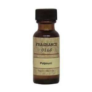  Potpourri   Fragrant Oil