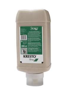 Kresto® 2000ml One Pump bottle 9 87044 06  