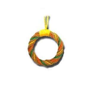  Pets Choice 463 00063 Coco Ring Bird Toy Diameter 1in Pet 