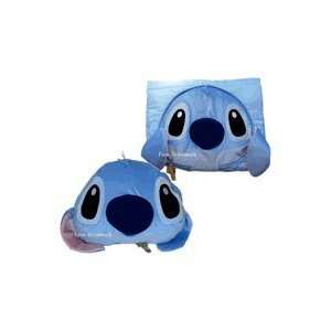 Disney Lilo & Stitch Pillow Blanket  Toys & Games  