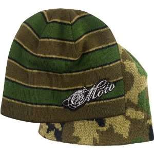  Oneal OMoto Beanie Green