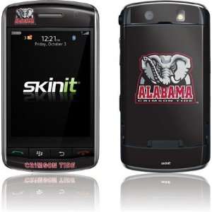  University of Alabama skin for BlackBerry Storm 9530 Electronics