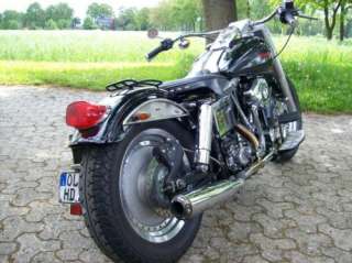 Harley Davidson Shovelhaed in Niedersachsen   Hude (Oldenburg 