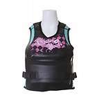 Gator GB Pullover Comp Wakeboard Vest Sz S Womens