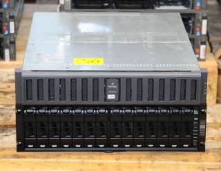   FAS2020 / FAS 2020 Storage System mit 21x 500 GB   10.5 TB  