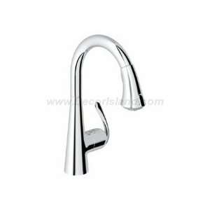  Grohe 32298000 Main Sink Dual Spray Pull   Down