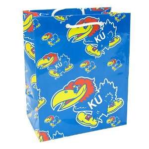  Kansas Jayhawks Gift Bags