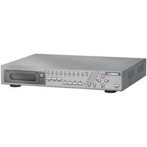  9 Channel DVR, Removable 160GB