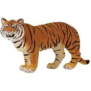    Wild Safari Wildlife Bengal Tigress Toy Model Toys & Games