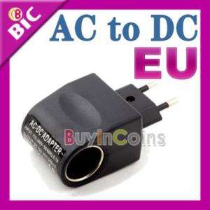 AC DC Adapter Netzteil Konverter Auto KFZ 110V 220V 12V  