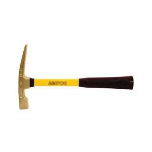  Ampco Safety Tools 065 H 10FG Bricklayers Hammers