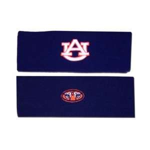  Auburn Tigers Navy Knit Headband