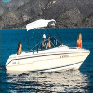 Taylor Made Products 62104 BIMINI NYLON WHITE 90 98IN 