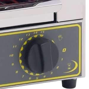 Equipex Mechanical Timer for Panini Press   Five Minute   MCHNCL TIMER 