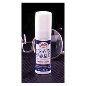  Spray N Sparkle   Lens Cleaner