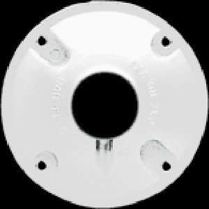   Cover Heavy Duty 4 3/4 Tap   White Color