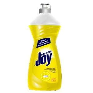  Joy Fresh Lemon Twist Soap 14 oz. (Pack of 25) Health 