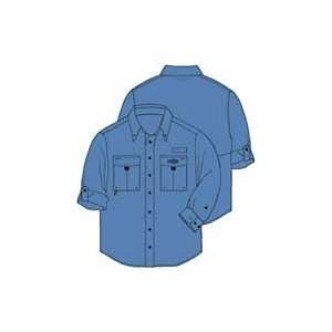  AFTCO Technical Long Sleeve Shirt  Mens