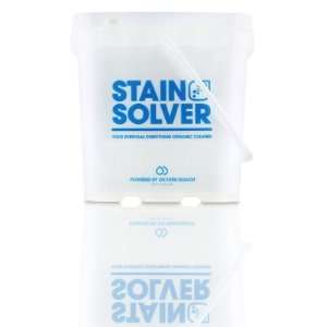  Stain Solver Oxygen Bleach Cleaner (18 Pounds)