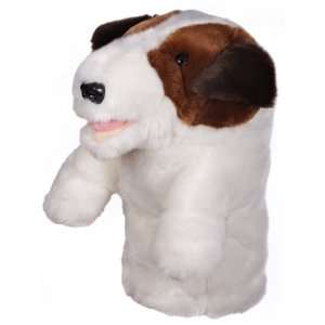  Daphnes Jack Russell Terrier Headcover