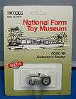 FORD 9N NATIONAL FARM TOY MUSEUM Collectors Tractor ~ Sixth in series