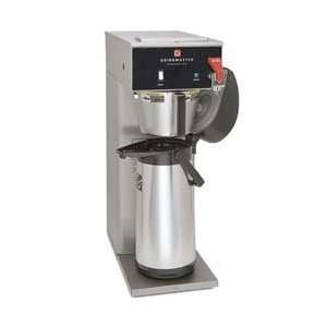  Cecilware AT AP Automatic Airpot Coffee Brewer with Hot 