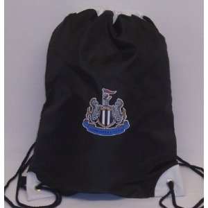  Newcastle United F.C. Gym Bag