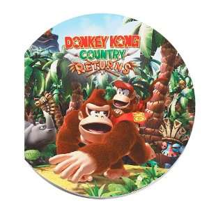  Donkey Kong Notepads (8) Party Supplies Toys & Games