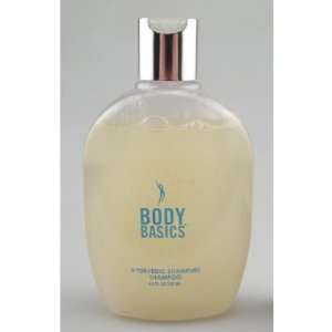  New   Body Basics 8.0oz Ayurvedic Shampoo Case Pack 12 