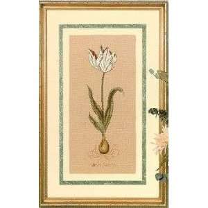  Dutch Tulip, Cross Stitch from Serendipity Arts, Crafts & Sewing