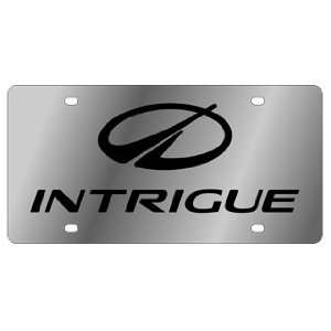 Oldsmobile Intrigue   Logo/Word