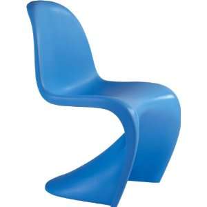 Zuo Modern Baby S Chair Blue 