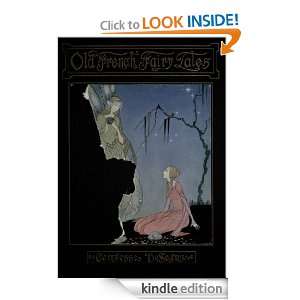 Old French fairy tales (c1920) [Illustrated] Sophie Ségur, Virginia 