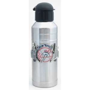  New York Yankees Water Bottle